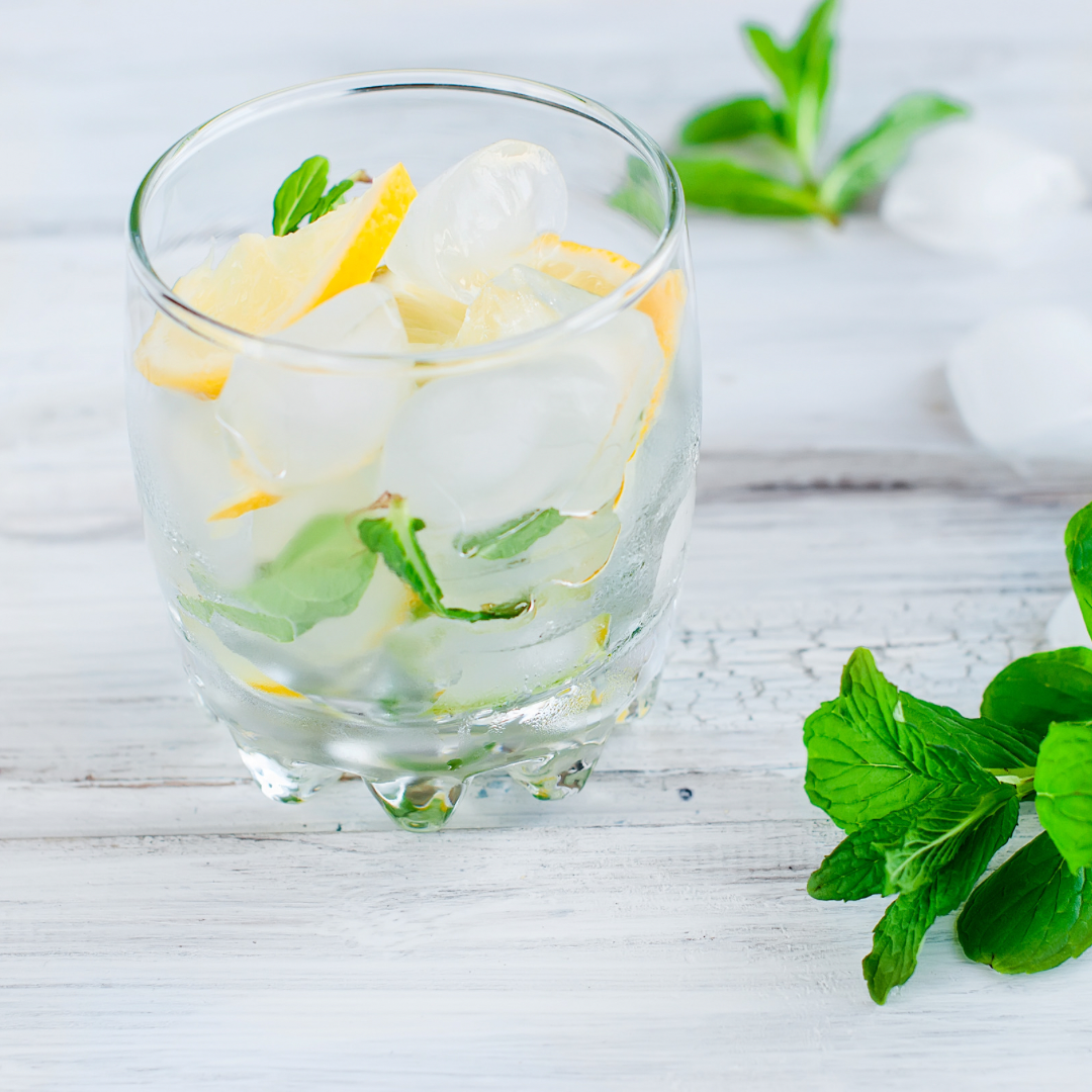 Subscription | 2 Organic Seamoss | 1000ml | Leicester Local