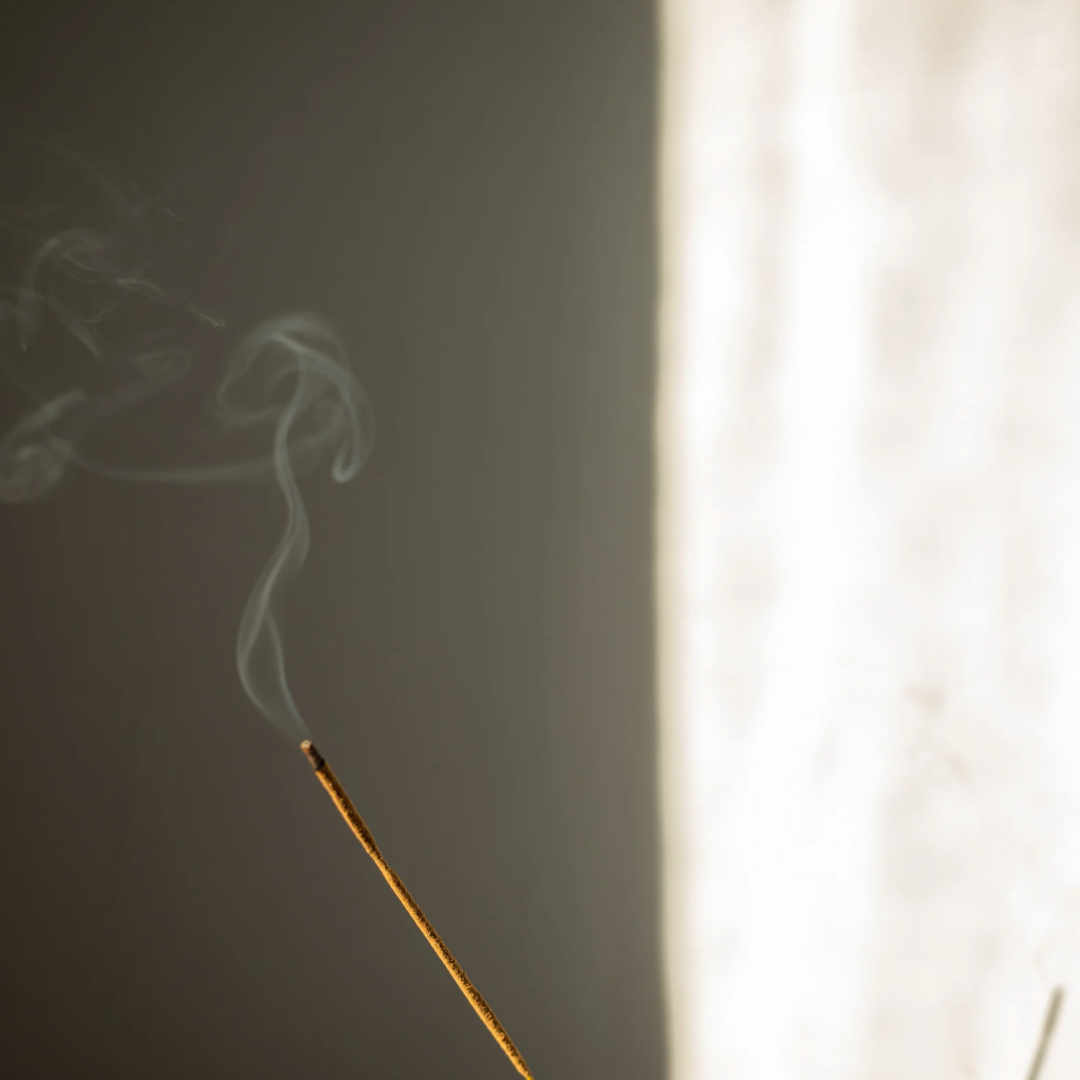 3 Tubes of Mix Incense Sticks