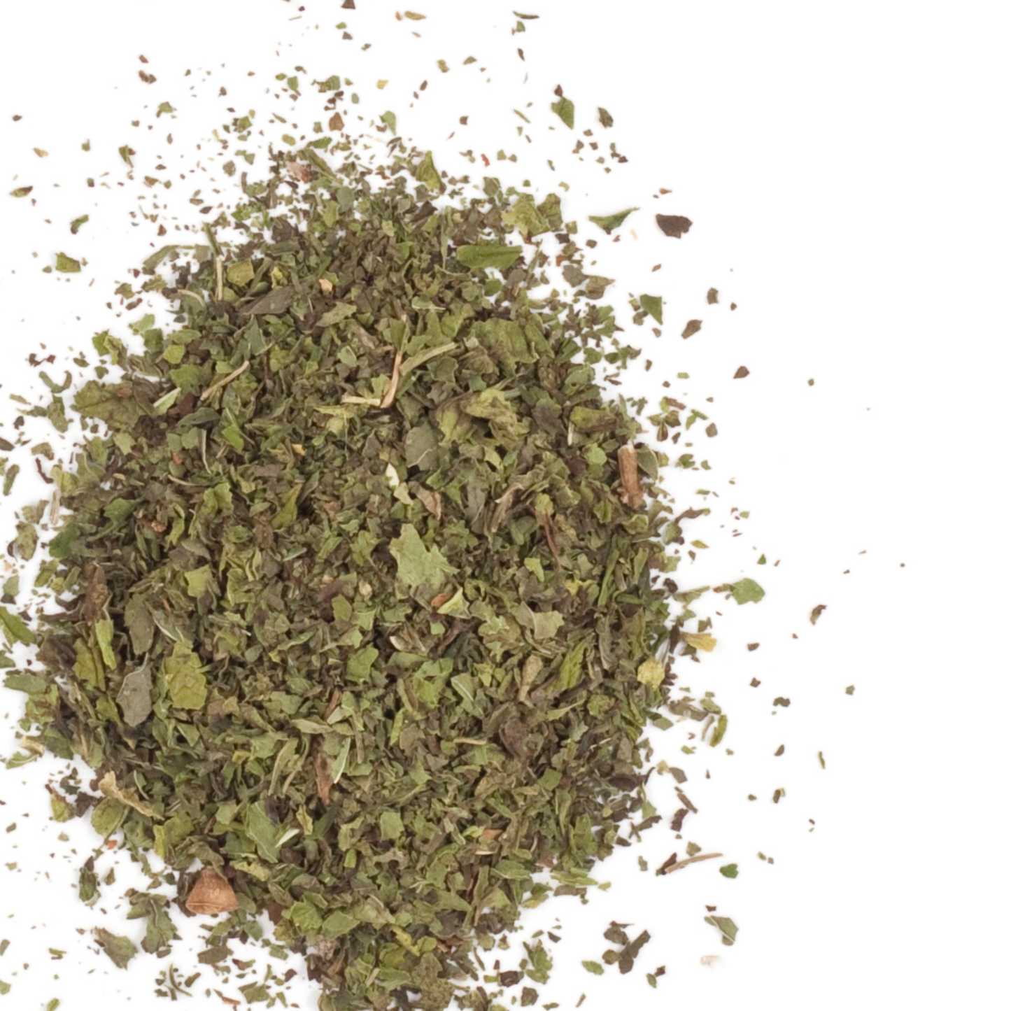 100% Spearmint Herb