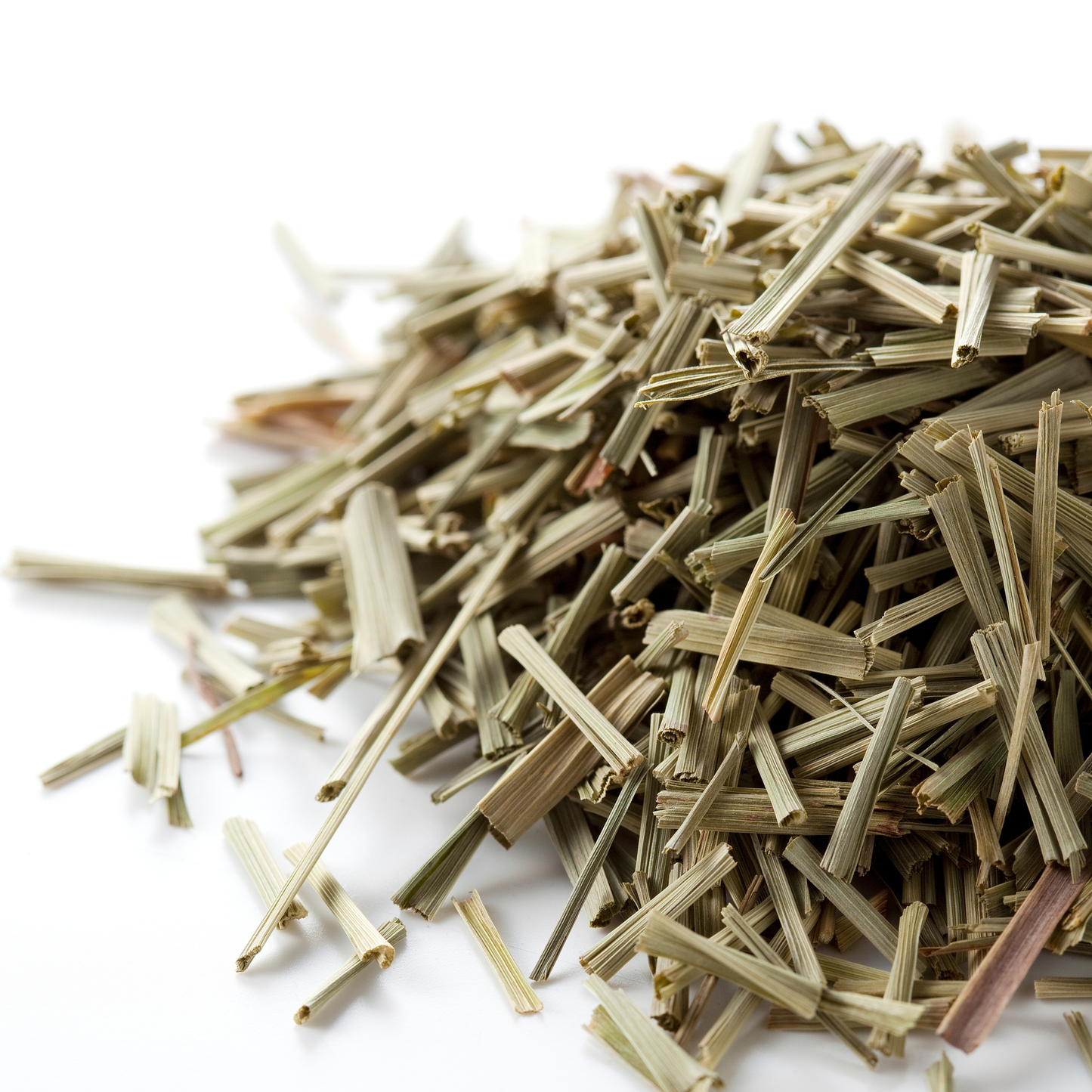 100% Lemongrass Herb