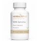 100% Pressed Spirulina