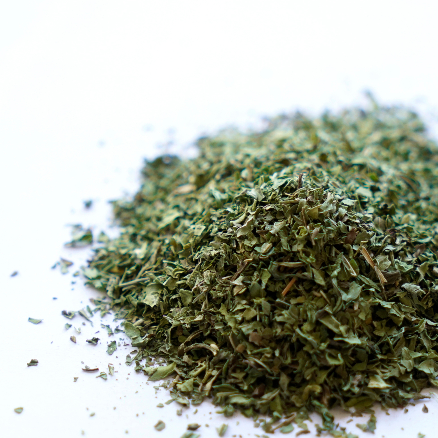 100% Peppermint Herb