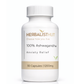 100% Ashwagandha Capsules