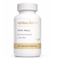 100% High Strength Maca Capsules