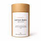 100% Lemon Balm Herb