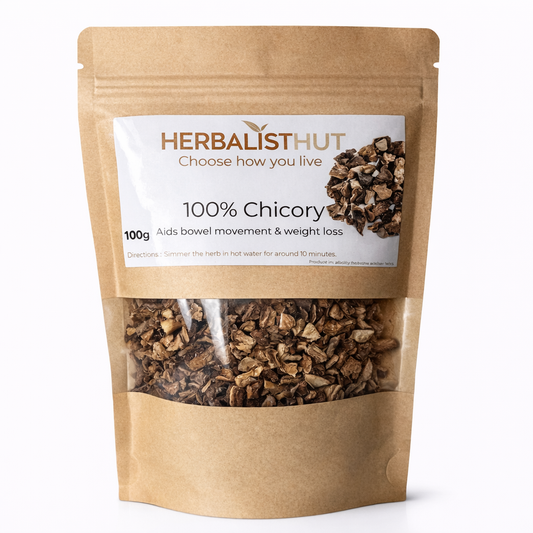 100% Chicory Root
