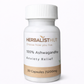 100% Ashwagandha Capsules