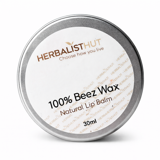 100% Organic Beez Wax