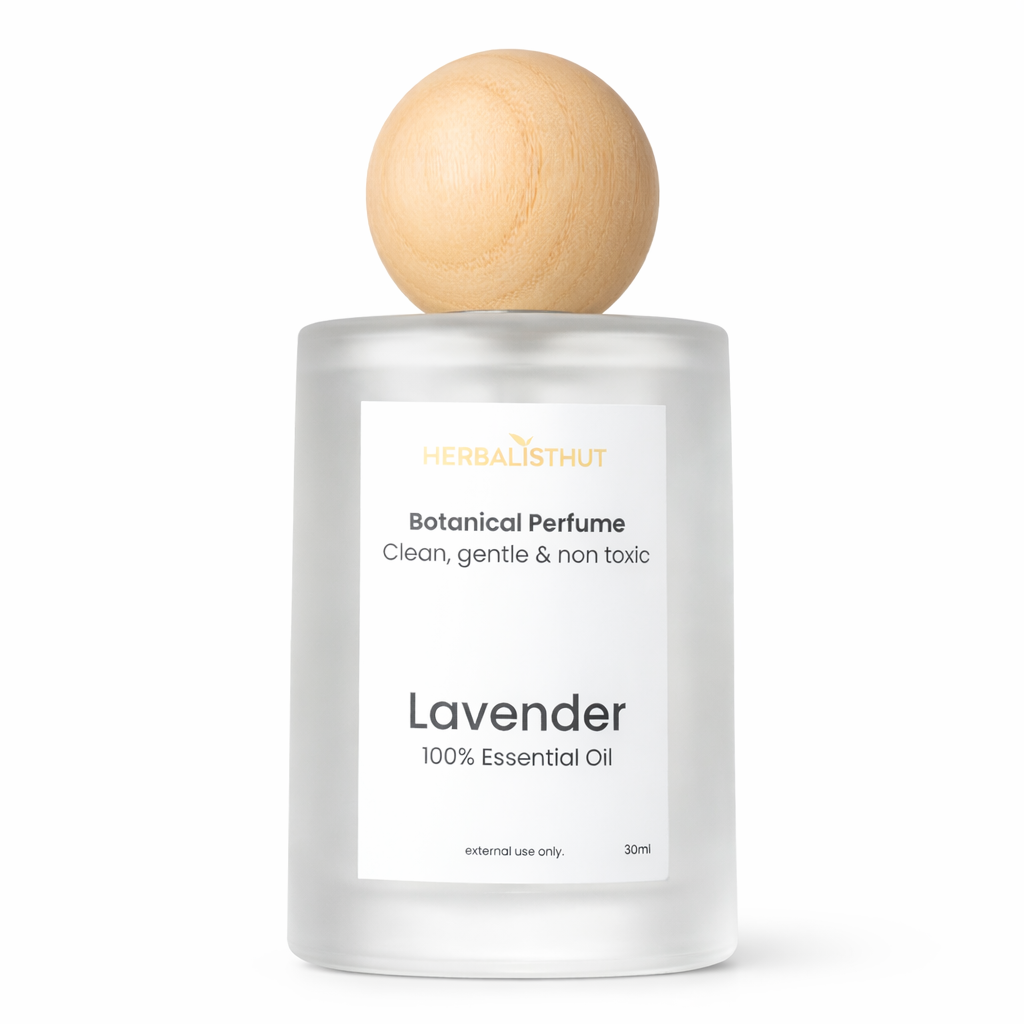 100% Pure Lavender Essential Oil