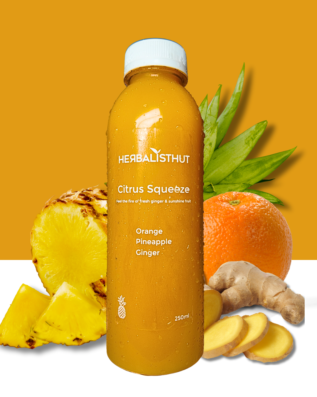 3 Day Juice Cleanse