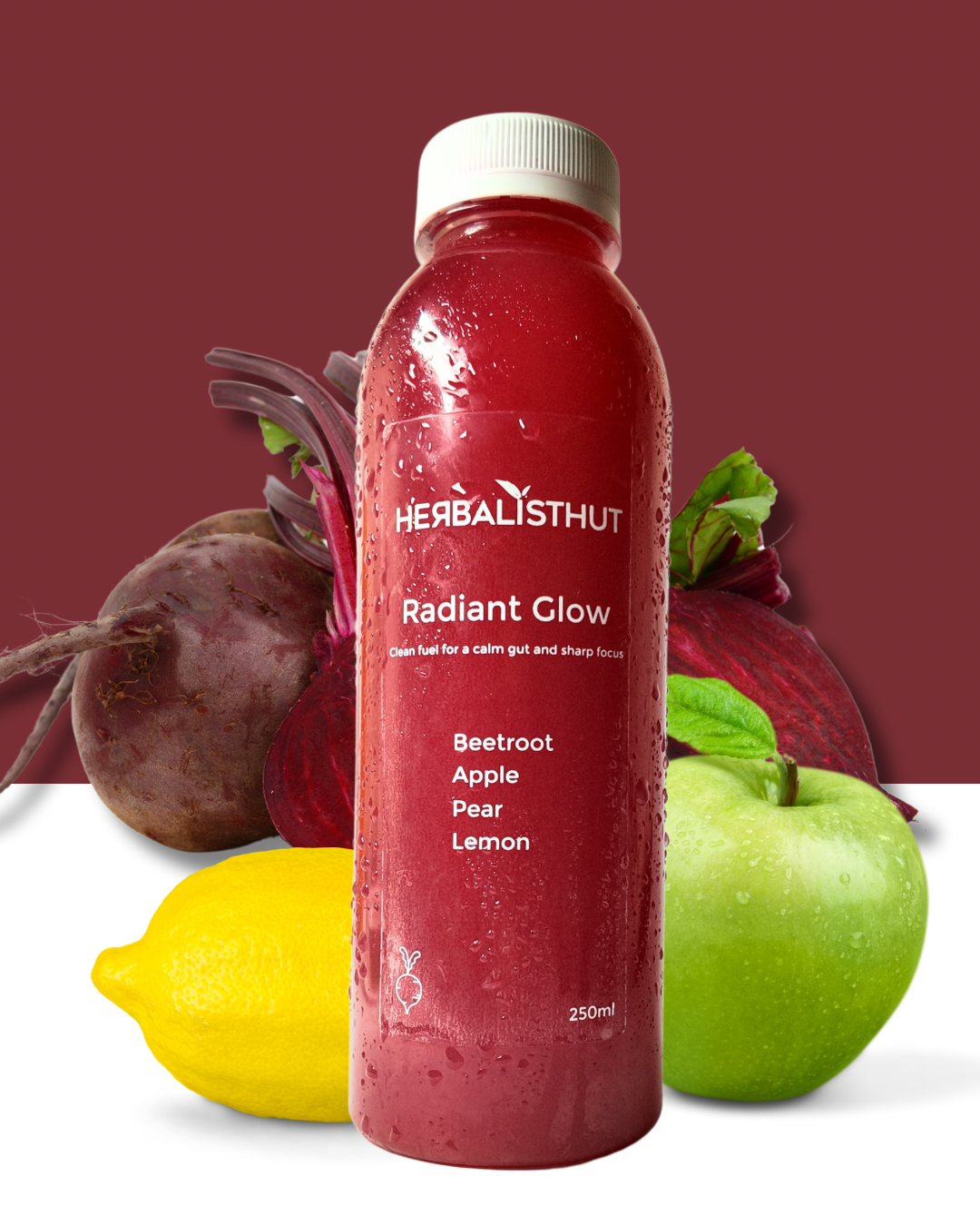 3 Day Juice Cleanse