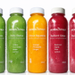 3 Day Juice Cleanse