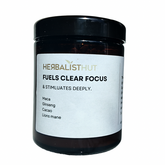 Clear Focus Blend