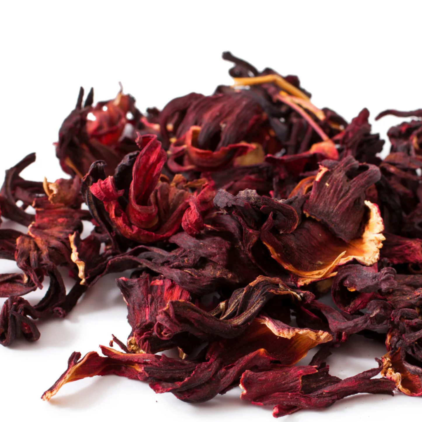 100% Hibiscus Flower