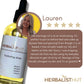 100% Moringa Oil