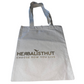 Herbalist Hut Nude Tote Bag